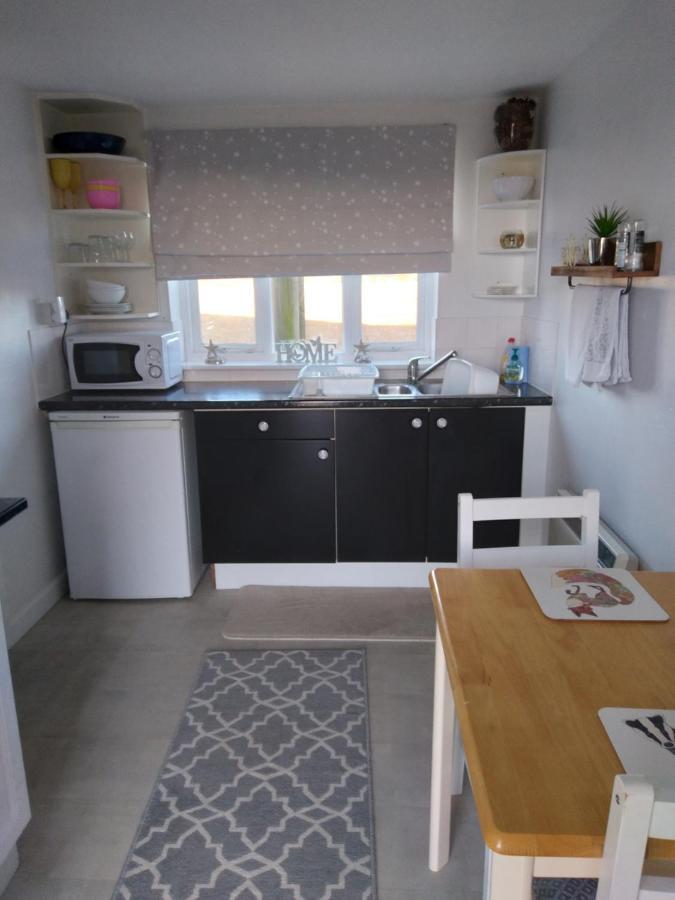Brick Kiln Apartment Campsea Ashe Kültér fotó