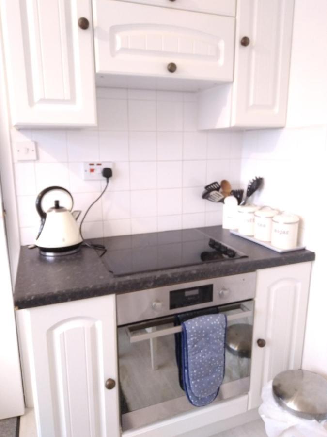 Brick Kiln Apartment Campsea Ashe Kültér fotó
